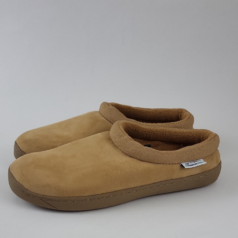 Tempur-Pedic Comfort Slippers Women's Size 9 M